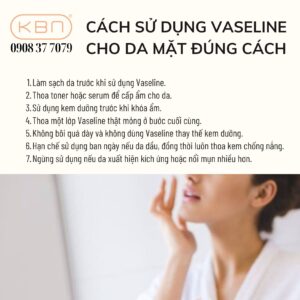 co-nen-boi-vaseline-len-mat-khong