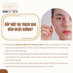 dap-mat-na-thach-qua-dem-duoc-khong