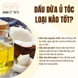 dau-dua-u-toc-loai-nao