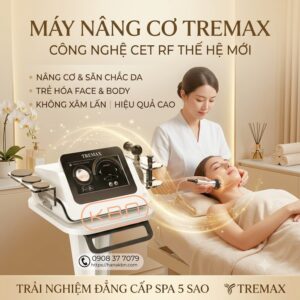 may-nang-co-rf-tremax