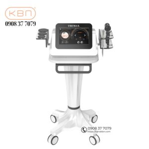 Máy nâng cơ TREMAX Hàn Quốc
