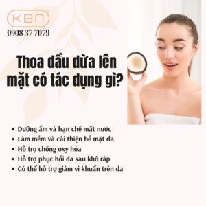 thoa-dau-dua-len-mat-moi-ngay-co-tot-khong