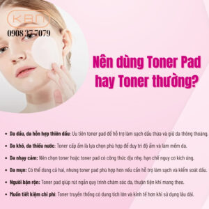 toner-pad-va-toner-khac-gi-nhau