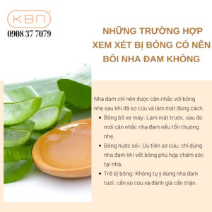bi-bong-boi-gel-nha-dam-duoc-khong