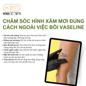 boi-kem-vaseline-len-hinh-xam