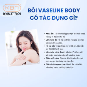 boi-vaseline-body-co-tac-dung-gi