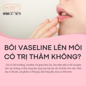 boi-vaseline-len-moi-truoc-khi-ngu-co-tot-khong