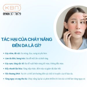 chay-nang-co-gay-ung-thu-da-khong