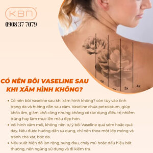 co-nen-boi-vaseline-sau-khi-xam-hinh