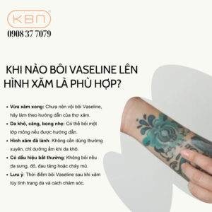 co-nen-boi-vaseline-sau-khi-xam-moi