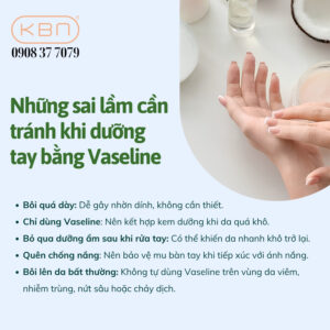 duong-da-tay-bang-vaseline-duoc-khong