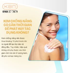 kem-chong-nang-co-can-thoi-gian-de-phat-huy-tac-dung-khong