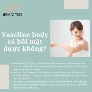 sap-duong-am-vaseline