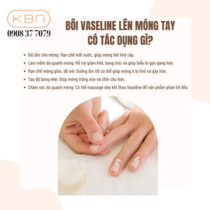 vaseline-duong-mong-tay-duoc-khong