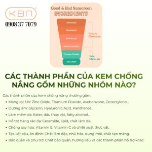 cac-thanh-phan-cua-kem-chong-nang