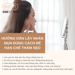 cach-nan-mun-dung-cach