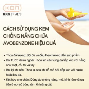 hoat-chat-avobenzone