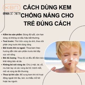 kem-chong-nang-cho-tre-em
