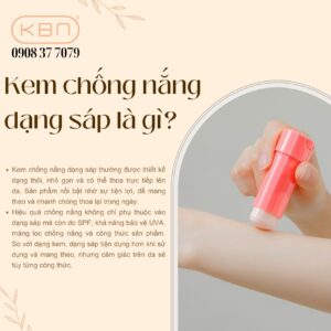 kem-chong-nang-dang-sap