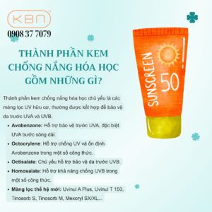 thanh-phan-kem-chong-nang-hoa-hoc