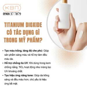 titanium-dioxide-trong-kem-chong-nang-co-tac-dung-gi