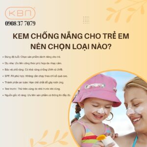 tre-em-co-can-boi-kem-chong-nang-khong