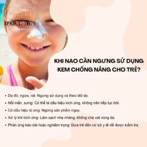 tre-em-dung-kem-chong-nang-tu-may-tuoi