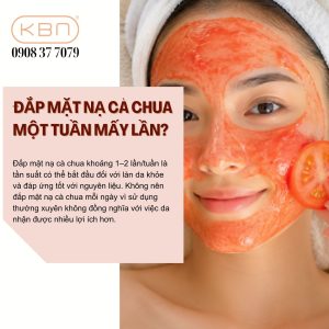 co-nen-dap-ca-chua-truc-tiep-len-mat