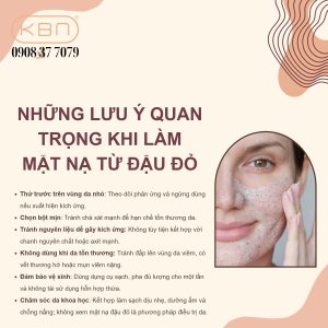 dap-bot-dau-do-voi-nuoc-loc-duoc-khong