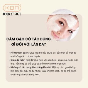 lam-cach-nao-de-lam-dep-bang-cam-gao