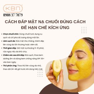 lam-cach-nao-de-lam-dep-da-bang-vo-chuoi