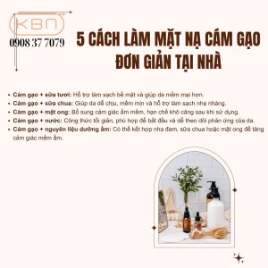 lam-cach-nao-de-tu-lam-mat-na-gao