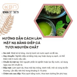 nen-uong-rau-diep-ca-vao-luc-nao-la-tot-nhat
